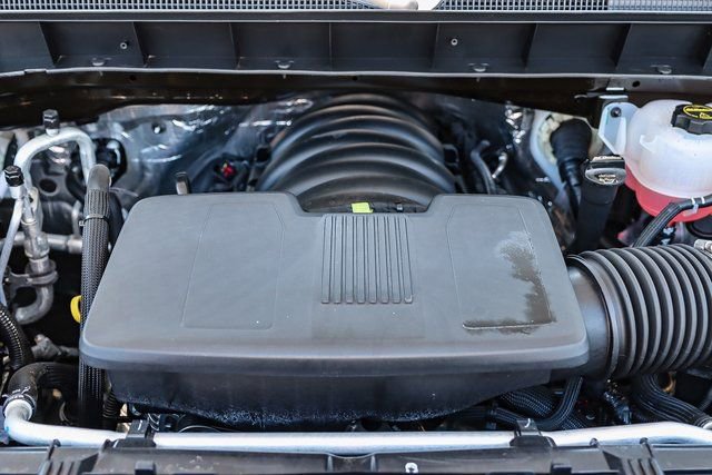 New 2025 Chevrolet Silverado 1500 W/T w/ WT Value Package image 24