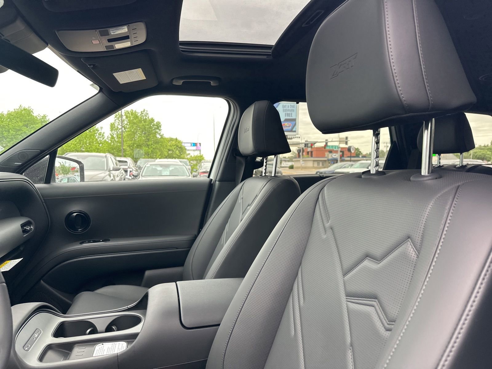 New 2026 Hyundai Palisade XRT Pro AWD/4WD image 10