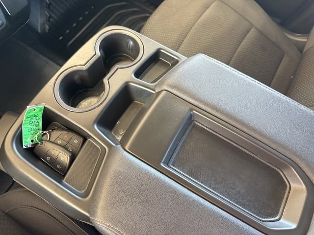 Used 2026 Chevrolet Silverado 2500 W/T w/ WT Convenience Package image 22