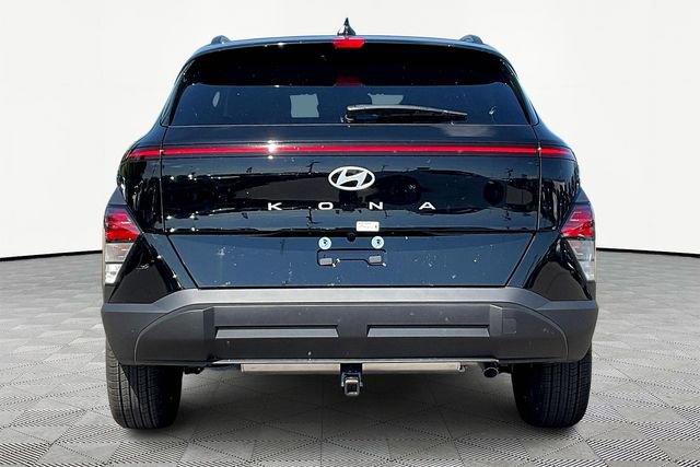 New 2026 Hyundai Kona SEL Sport image 4