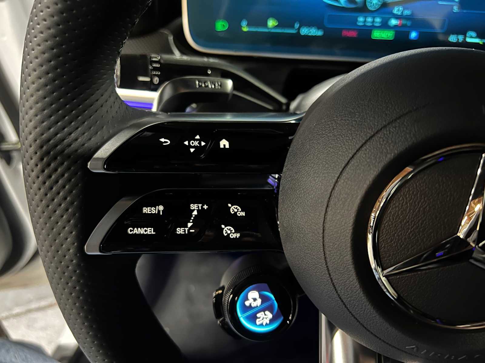 New 2025 Mercedes-Benz C 36 AMG S image 25