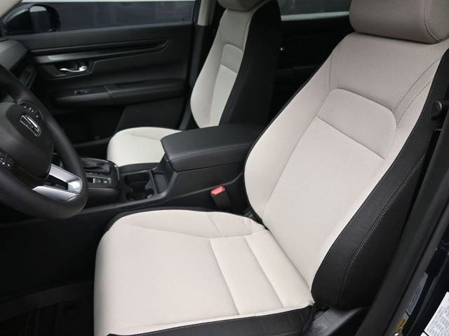 New 2026 Honda CR-V EX image 18