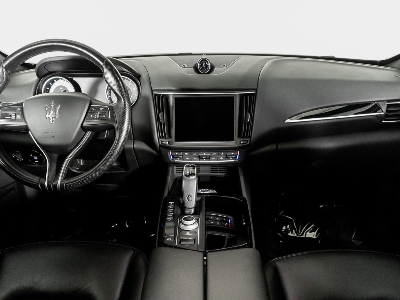 Used 2022 Maserati Levante GT image 52