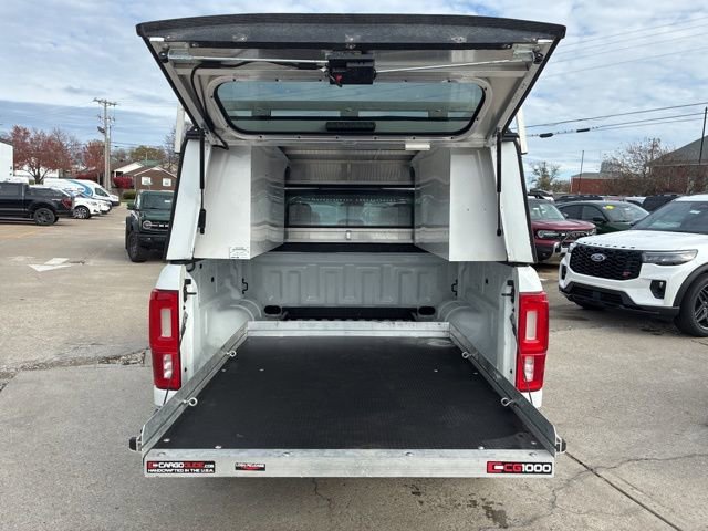 Used 2022 Ford Ranger XL w/ Equipment Group 101A High image 7