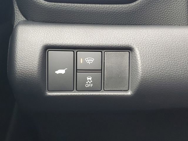 New 2025 Honda Pilot TrailSport image 26