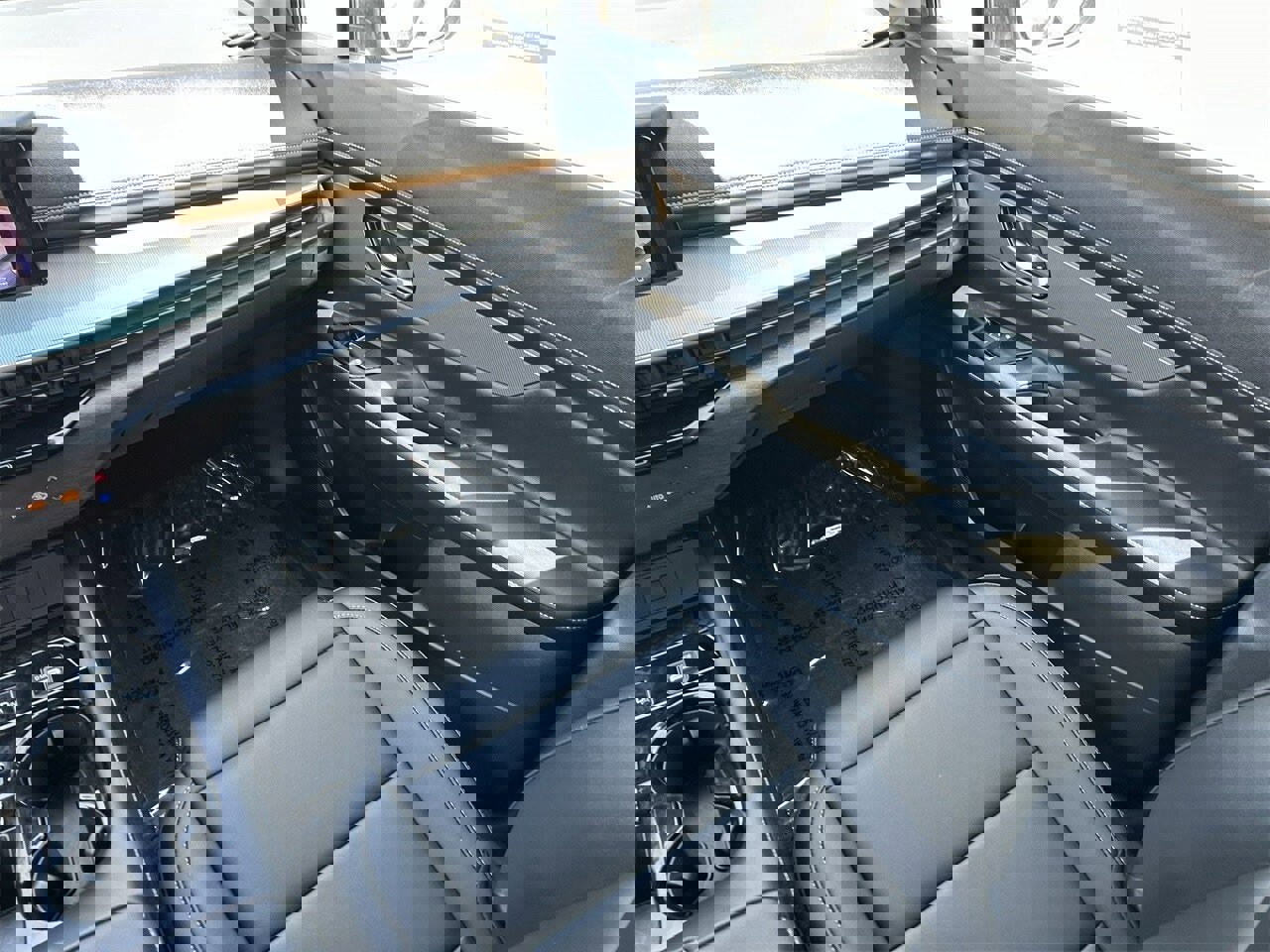 New 2025 Nissan Murano SL image 15