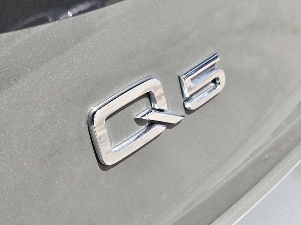 Certified 2024 Audi Q5 2.0T Premium Plus AWD/4WD image 15