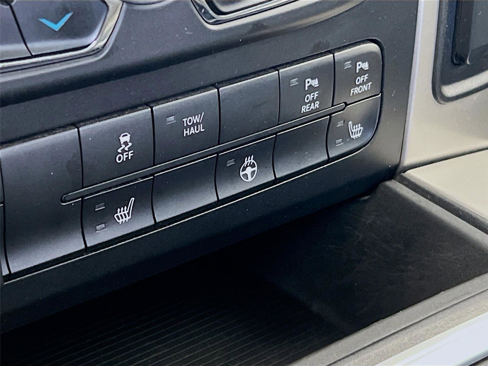 Used 2017 RAM 1500 Big Horn image 20