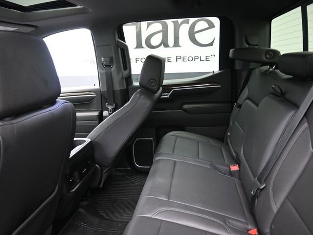 Used 2022 Chevrolet Silverado 1500 RST w/ RST All Star Premium Package image 22