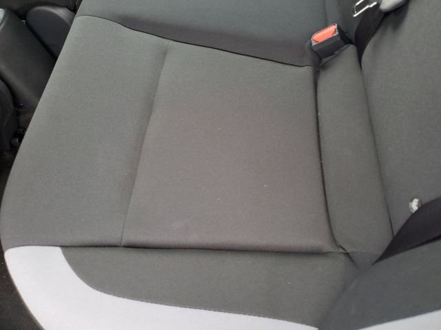 New 2025 Nissan Versa S w/ Trunk Package image 14