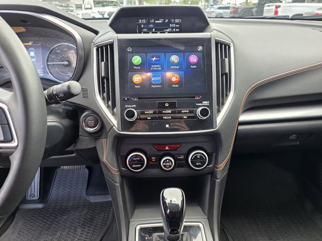 Certified 2023 Subaru Crosstrek 2.5i Limited w/ Moonroof Package AWD/4WD image 19