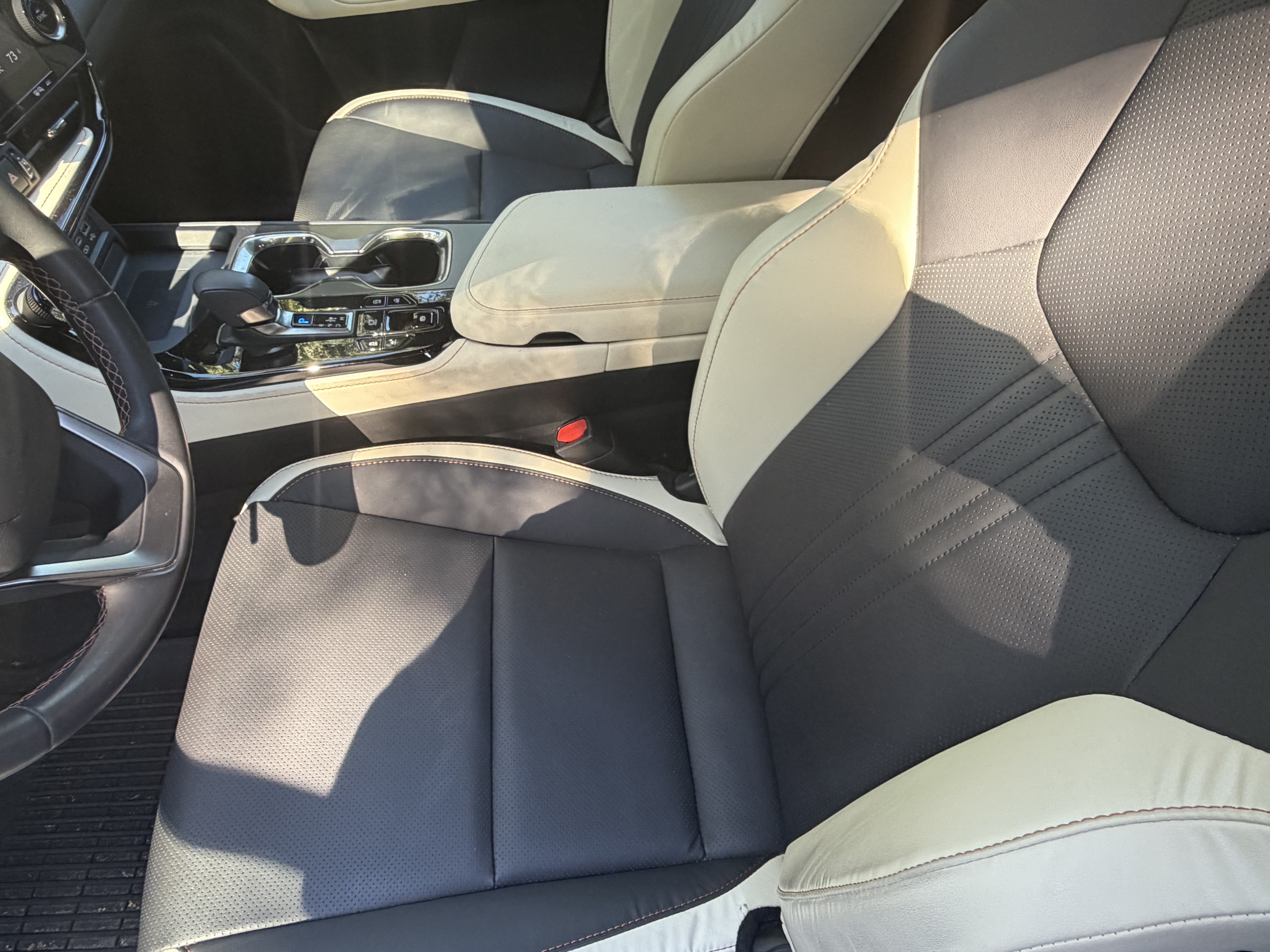 Certified 2023 Lexus NX 350 AWD image 15