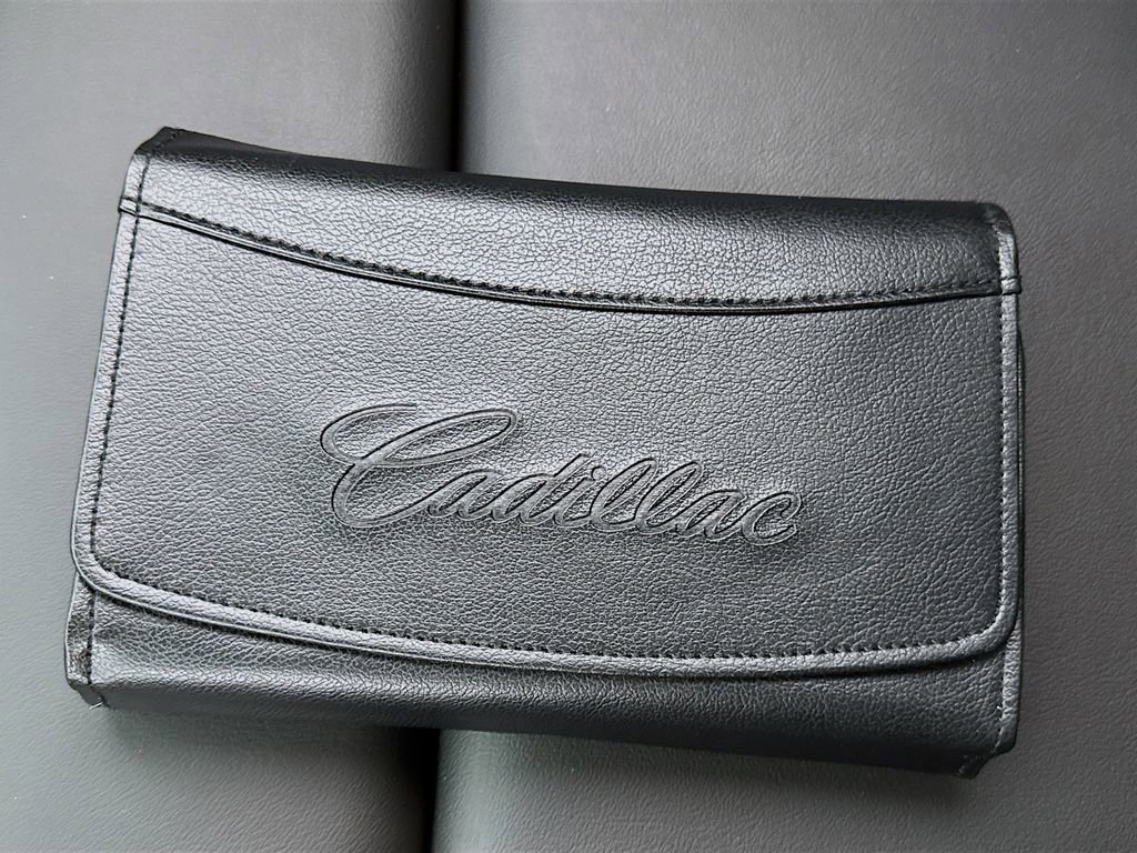 Used 2022 Cadillac CT4 V image 48
