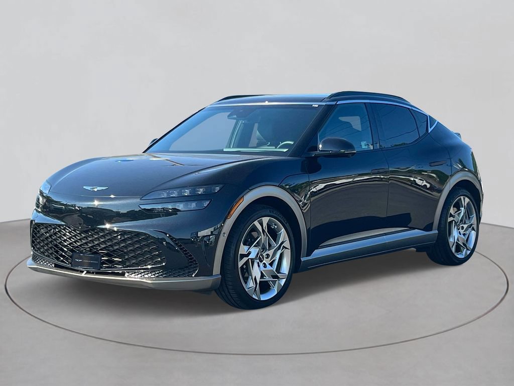 New 2024 Genesis GV60 Performance AWD/4WD image 2