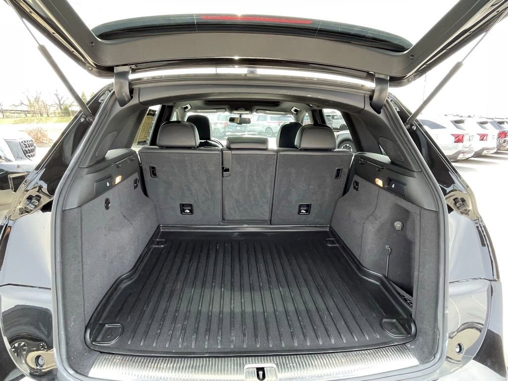 Used 2016 Audi Q5 3.0T Prestige image 23