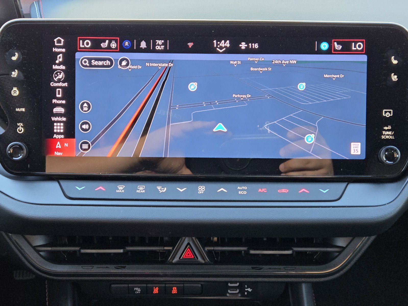 New 2024 Dodge Charger R/T w/ Plus Group image 12