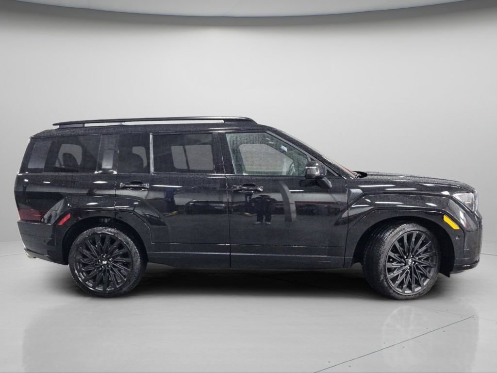 Used 2025 Hyundai Santa Fe Calligraphy AWD/4WD image 27