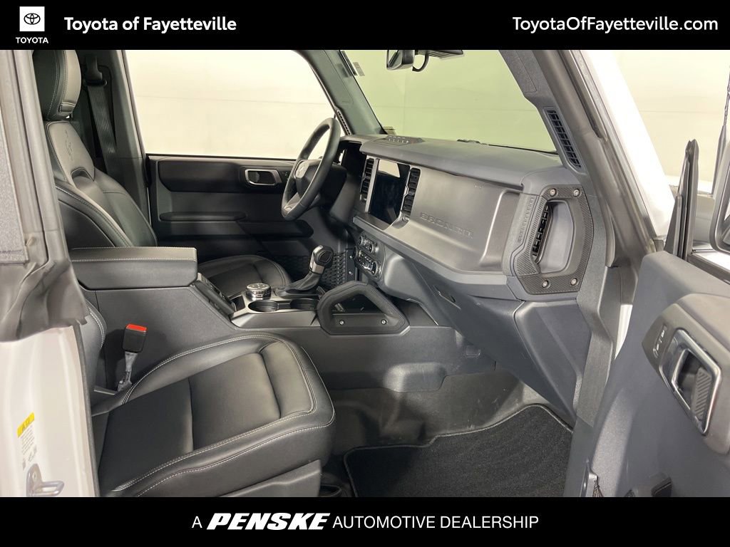 Used 2025 Ford Bronco Badlands image 6