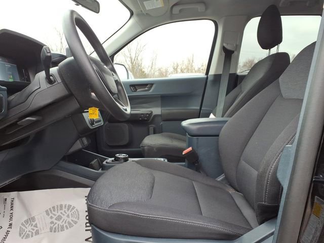 Used 2025 Ford Maverick XL w/ Equipment Group 102A image 12