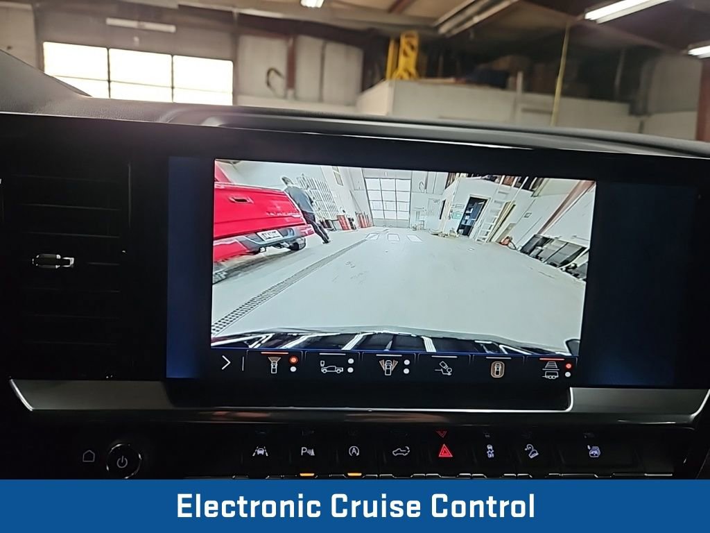 New 2026 Chevrolet Silverado 1500 LT Trail Boss w/ LT Trail Boss Premium Package image 29