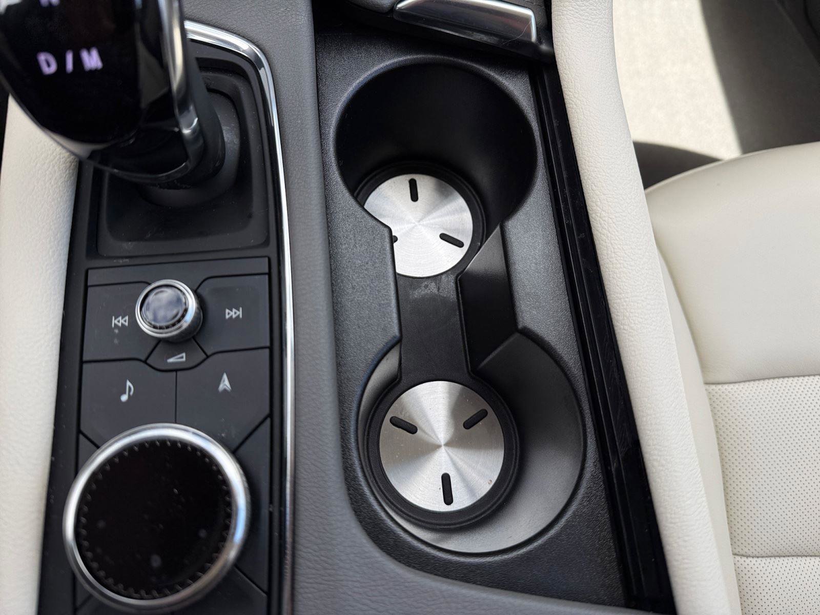 New 2026 Cadillac XT5 Premium Luxury w/ Driver Assist Package image 1