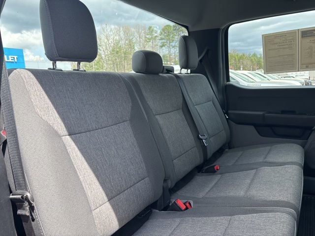 Used 2025 Ford F250 XL w/ XL Off-Road Package image 20