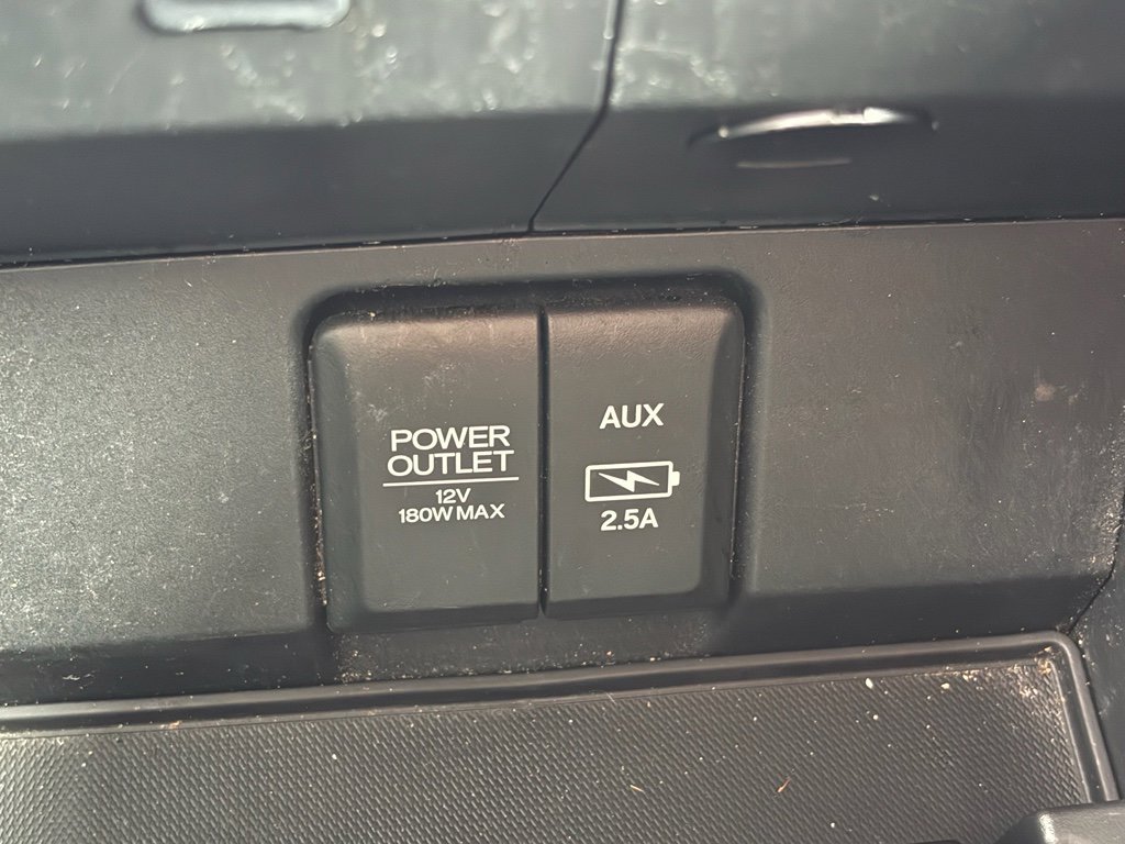 Certified 2020 Honda Passport EX-L image 24