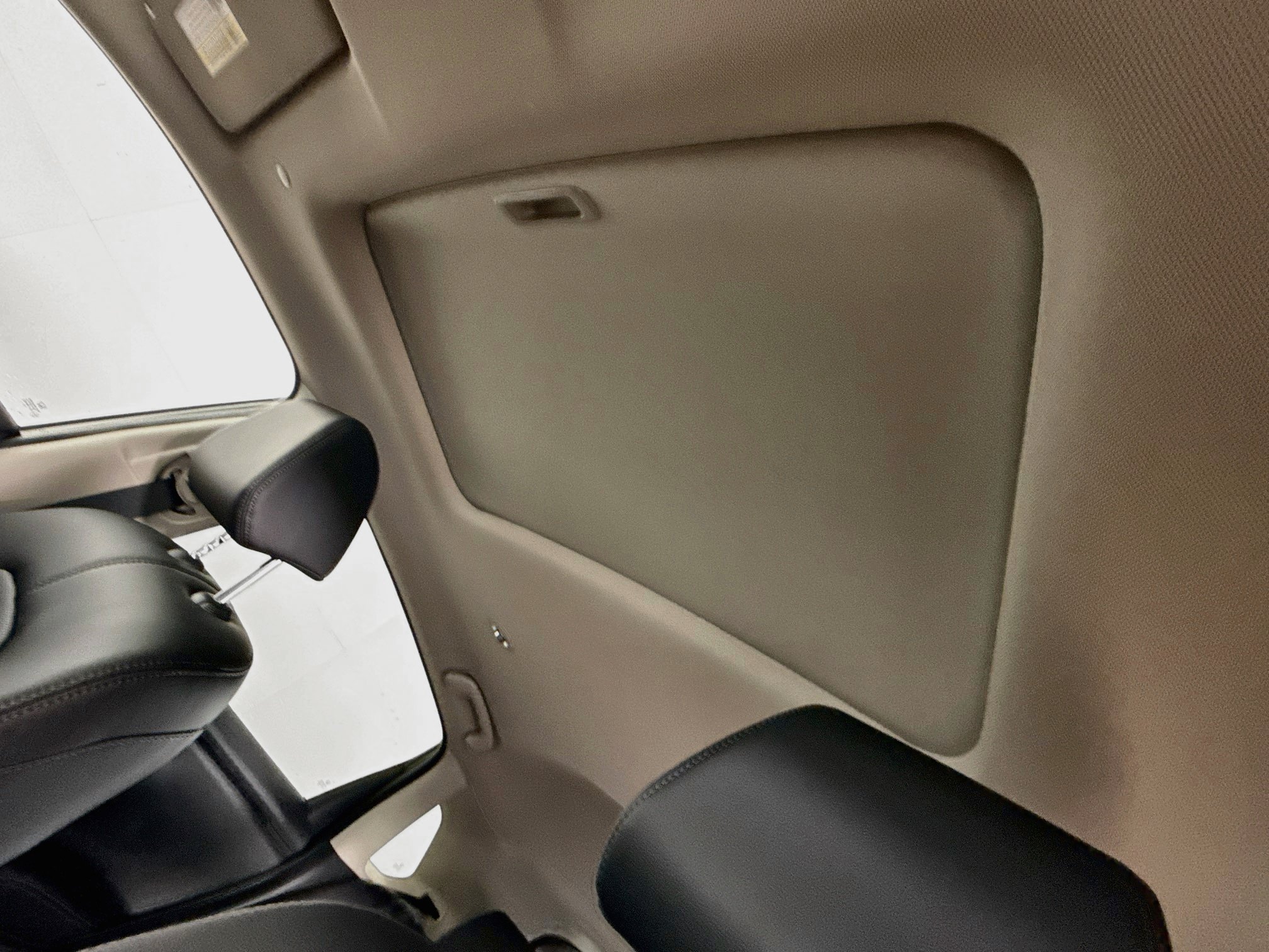 New 2027 Honda HR-V EX-L image 26