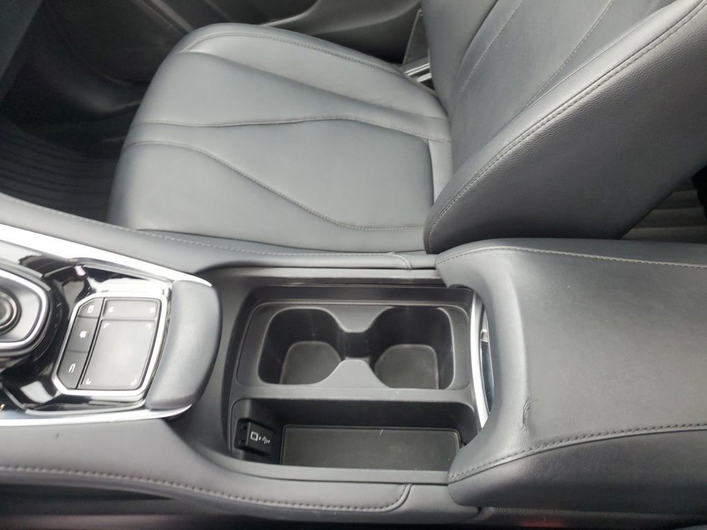 Used 2021 Acura RDX Base image 24