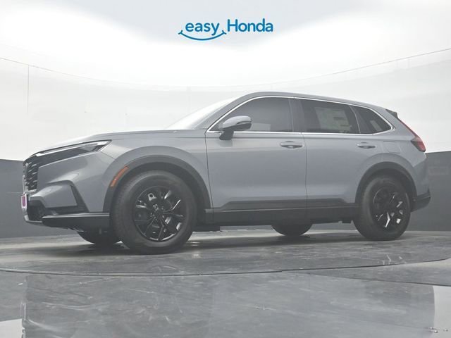 New 2026 Honda CR-V LX image 30
