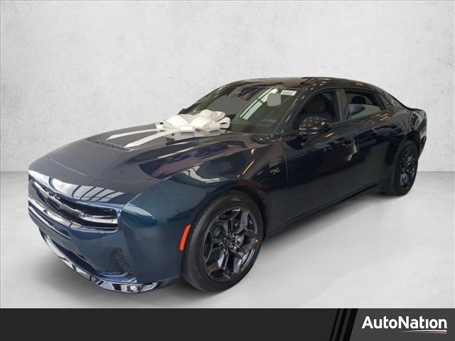 New 2026 Dodge Charger R/T