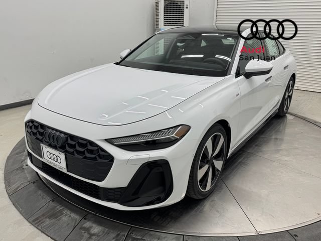 New 2026 Audi A5 2.0T Premium Plus AWD/4WD image 39