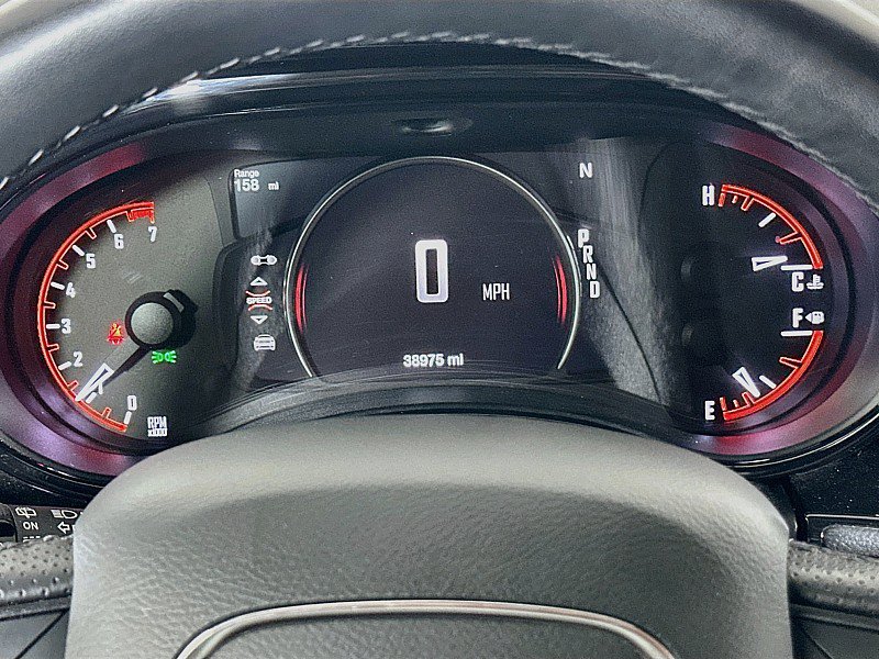 Used 2025 Dodge Durango GT AWD/4WD image 13