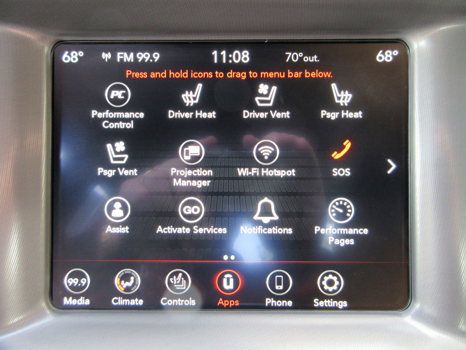 Used 2023 Dodge Charger GT w/ Plus Group image 41