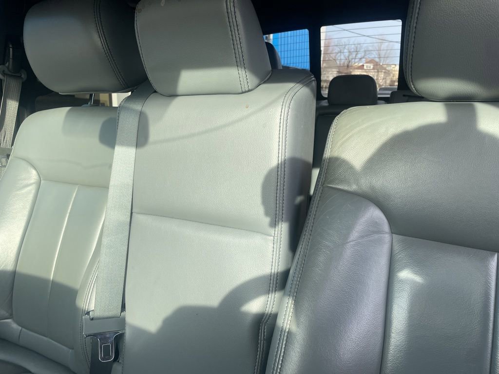 Used 2013 Ford F150 Lariat w/ Mid Equipment Group AWD/4WD image 30