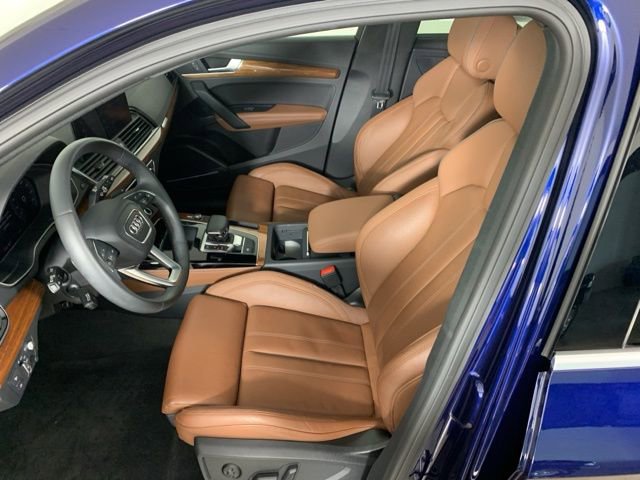 Used 2023 Audi Q5 2.0T Prestige w/ Prestige Package AWD/4WD image 31