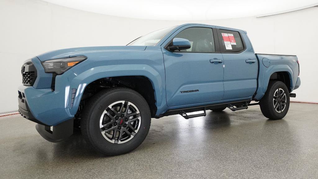 New 2026 Toyota Tacoma TRD Sport RWD image 20