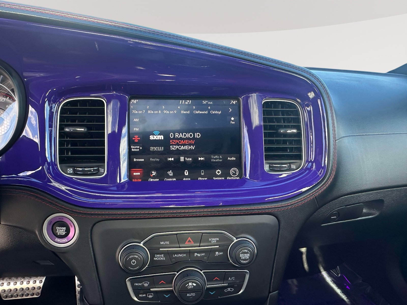 Used 2023 Dodge Charger Scat Pack image 10