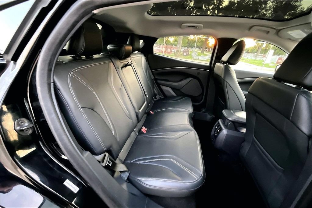 Used 2023 Ford Mustang Mach-E Premium AWD/4WD image 26