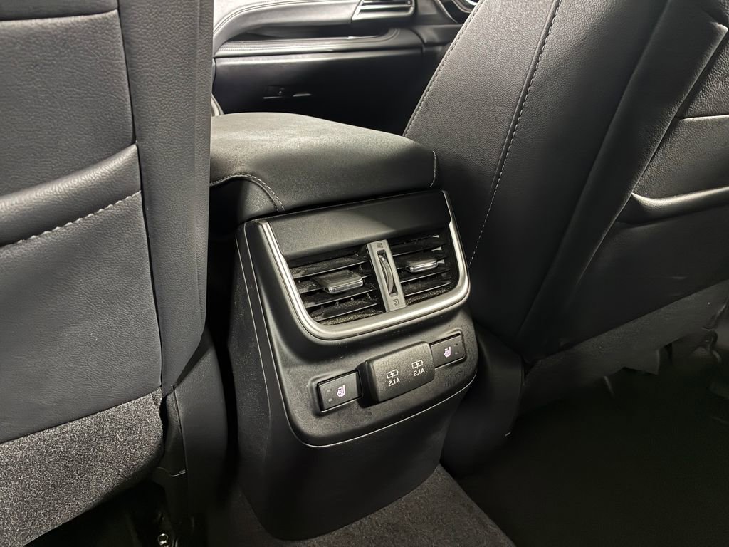 Used 2021 Subaru Outback Limited image 16