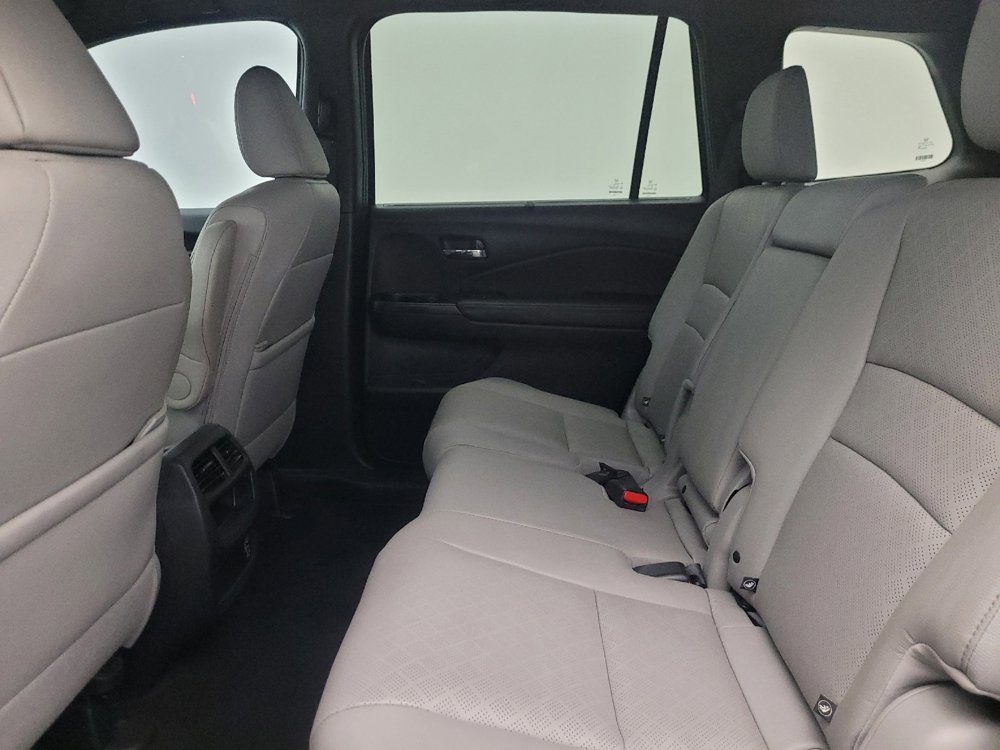 Used 2019 Honda Passport EX-L image 18