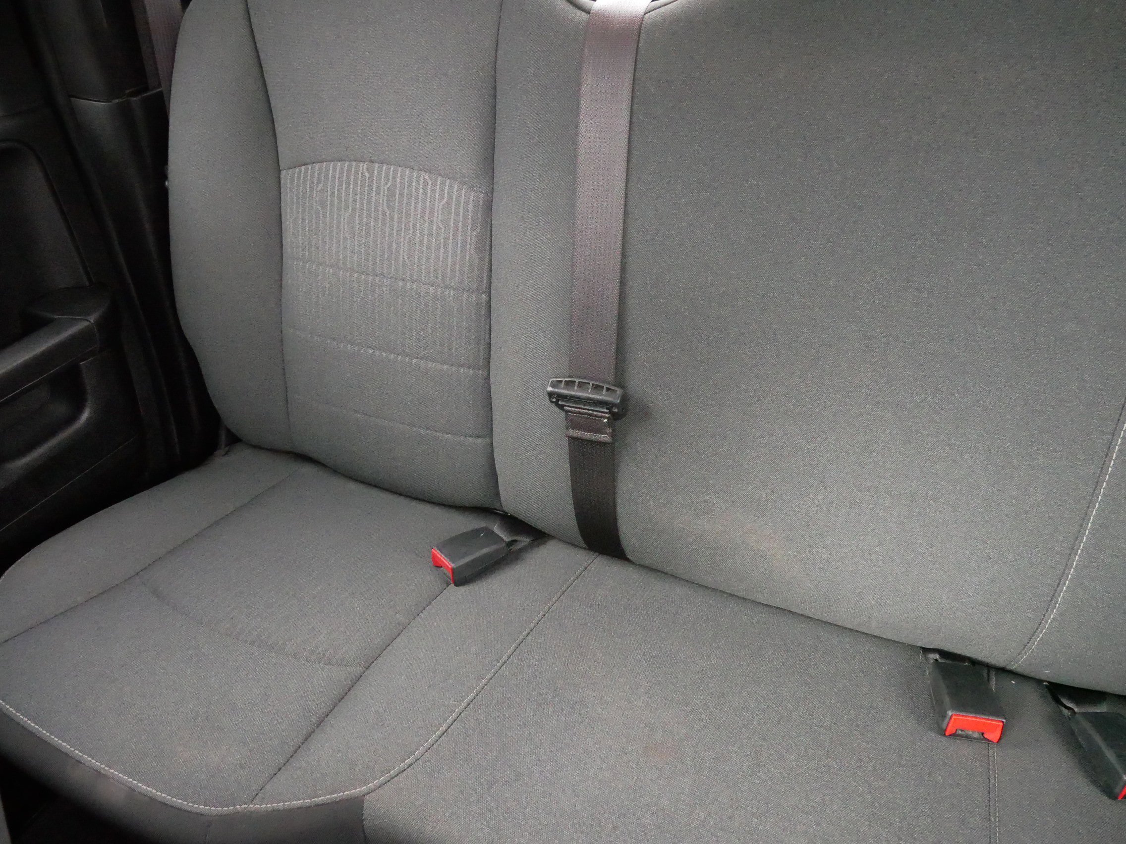 Used 2022 RAM 1500 Classic Warlock image 12