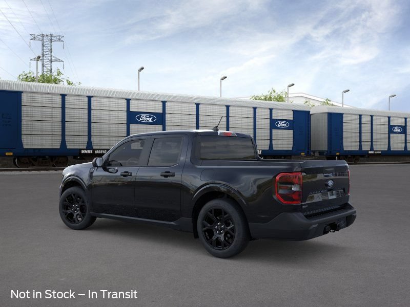 New 2026 Ford Maverick XLT w/ Equipment Group 301A AWD/4WD image 5