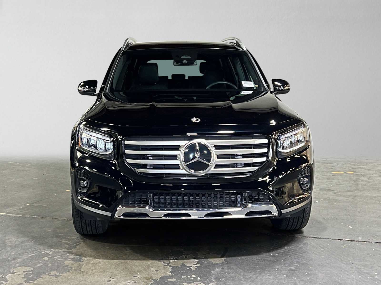 Certified 2026 Mercedes-Benz GLB 250 4MATIC image 8