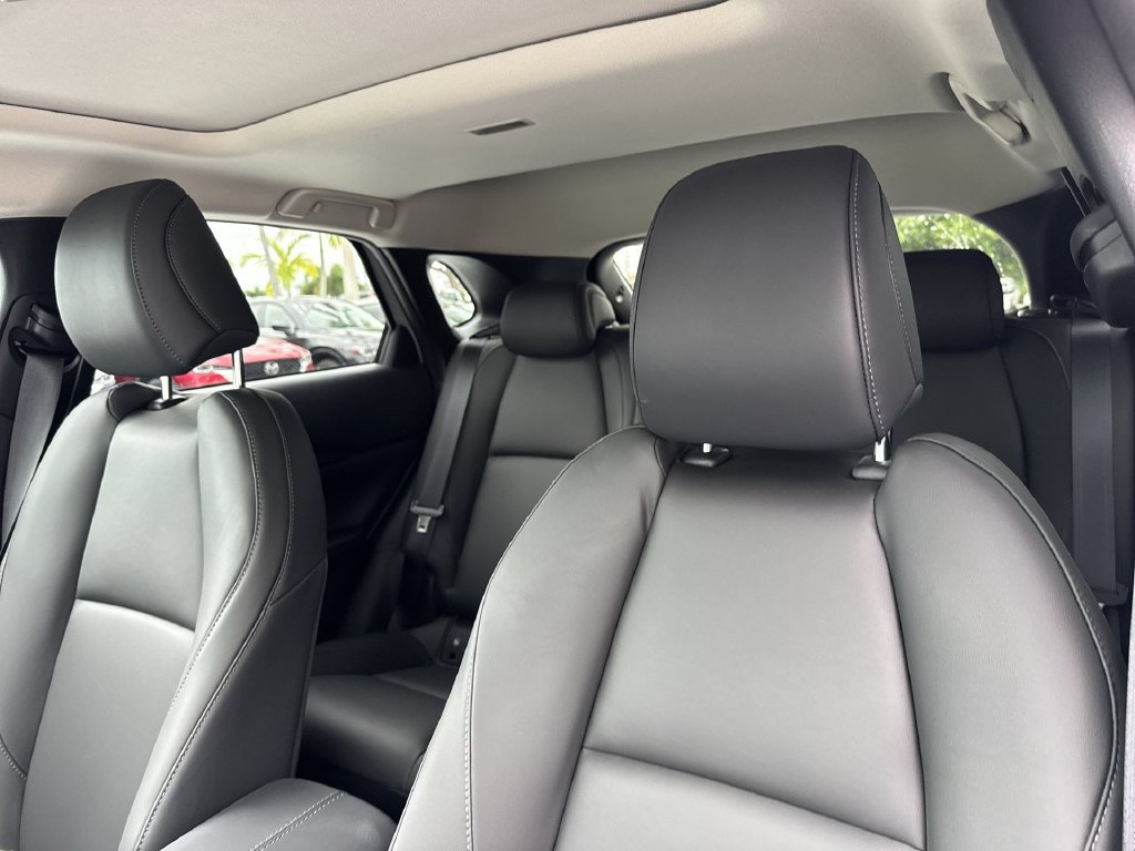New 2026 MAZDA CX-30 AWD 2.5 S image 42