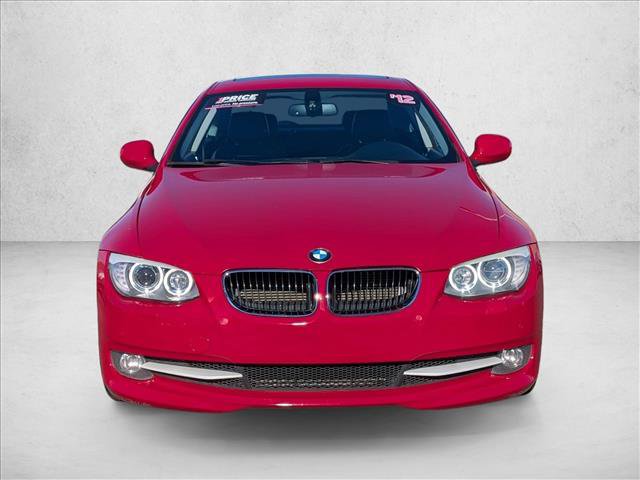 Used 2012 BMW 335i Coupe video 2