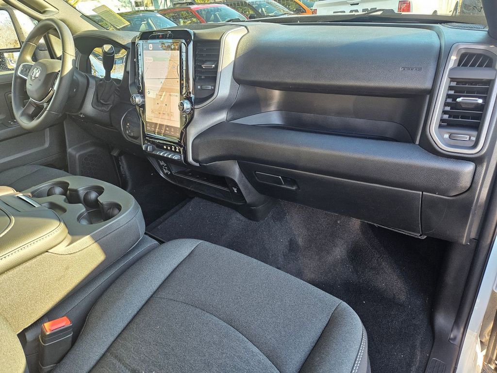 New 2026 RAM 3500 Tradesman image 19