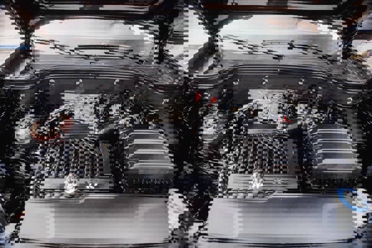 Used 2018 Volkswagen Atlas SEL Premium image 40