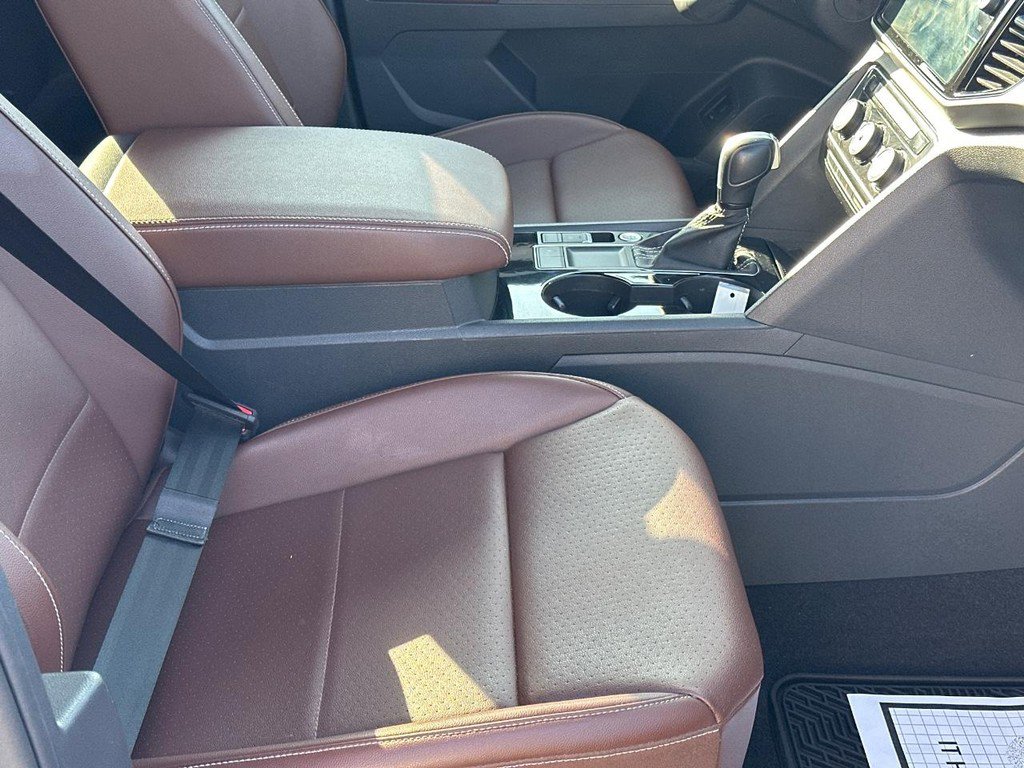 Used 2022 Volkswagen Atlas SE image 16