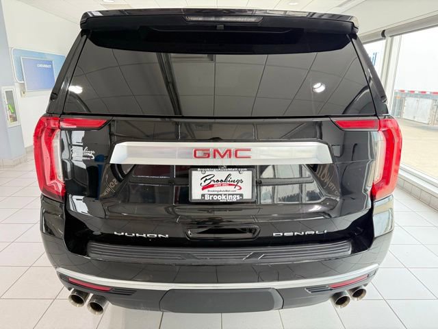 Used 2023 GMC Yukon XL Denali image 7
